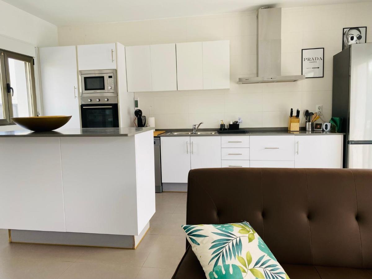 Casa Coco Stylisches Beachhouse Mit Pool & Sundeck Els Poblets Denia מראה חיצוני תמונה