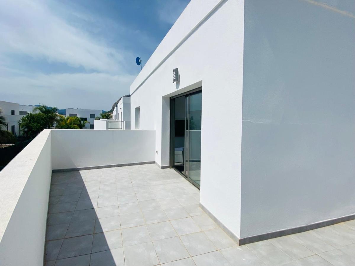 Casa Coco Stylisches Beachhouse Mit Pool & Sundeck Els Poblets Denia מראה חיצוני תמונה