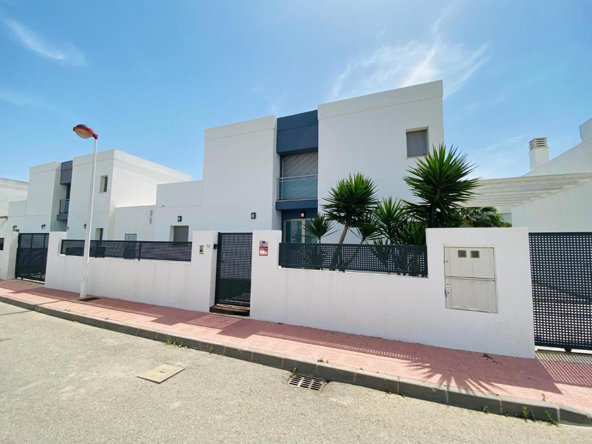Casa Coco Stylisches Beachhouse Mit Pool & Sundeck Els Poblets Denia מראה חיצוני תמונה