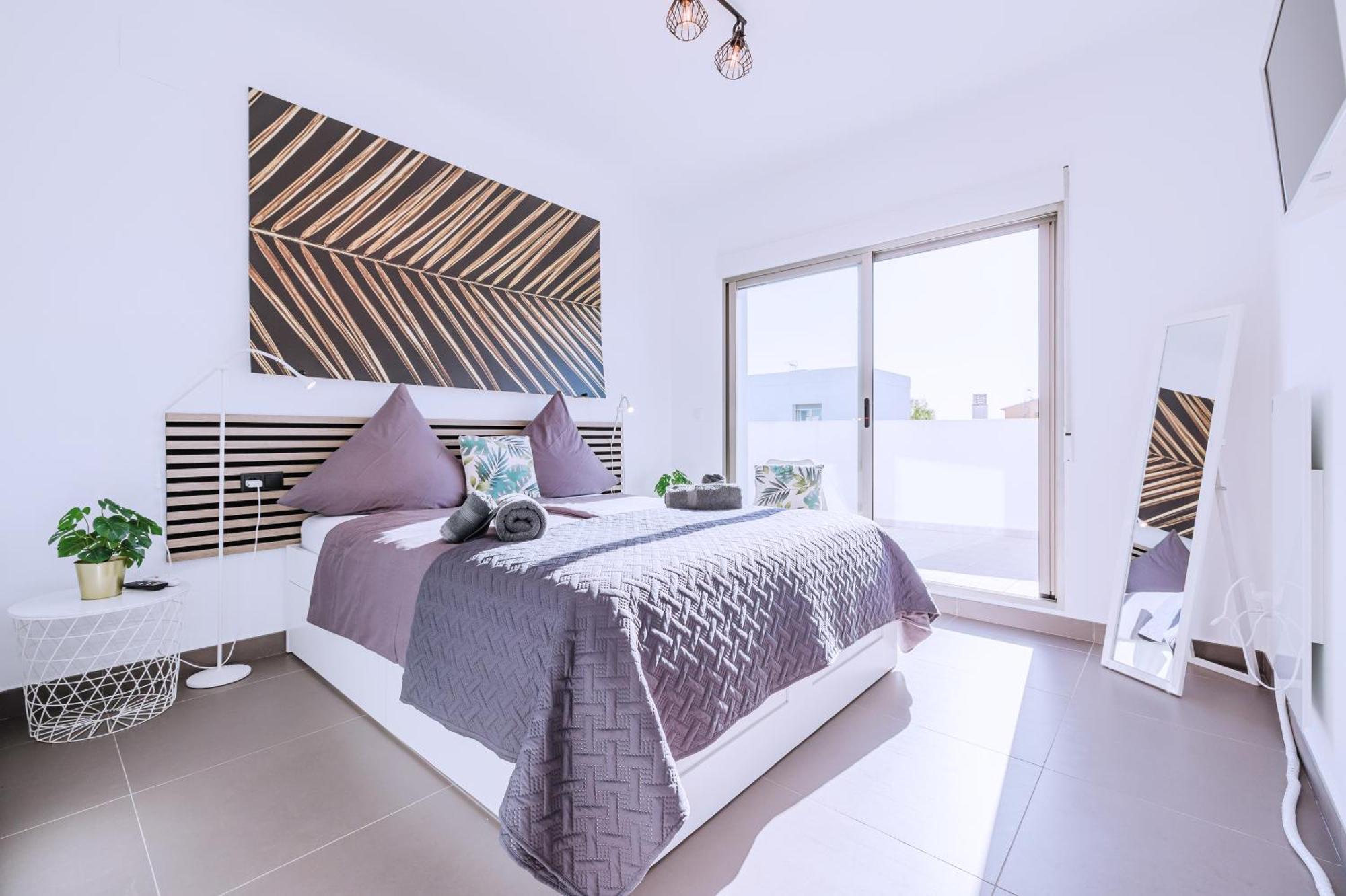 Casa Coco Stylisches Beachhouse Mit Pool & Sundeck Els Poblets Denia מראה חיצוני תמונה