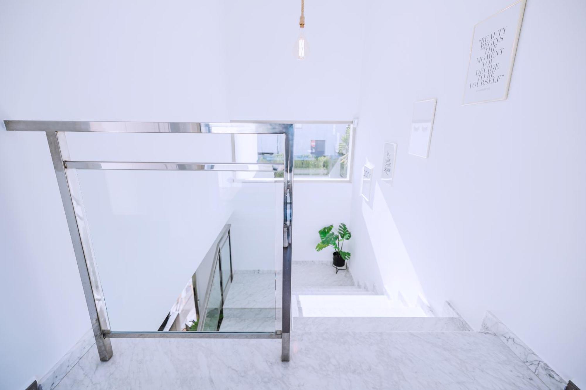 Casa Coco Stylisches Beachhouse Mit Pool & Sundeck Els Poblets Denia מראה חיצוני תמונה